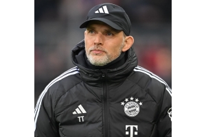 Thomas Tuchel: The Mastermind Behind Bayern’s Success