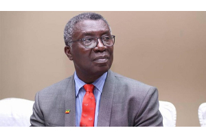 Dr. Kwabena Frimpong-Boateng: Pioneering Cardiothoracic Surgeon and Healthcare Visionary