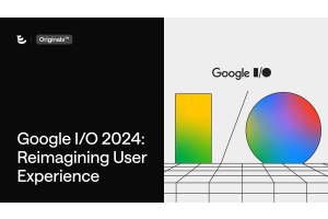 Google I/O 2024: A New Era of Innovation