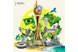 Brazil to Host the 2027 Women’s World Cup: A Milestone for South American Soccer