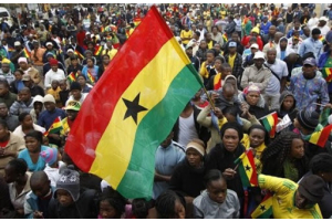 Ghana Ranked 4th Most Stressful Country for Workers in Sub-Saharan Africa