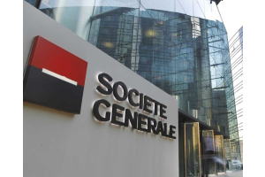 French Bank Société Générale Exiting Ghana Market