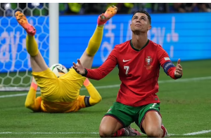 Portugal Advances to Euro 2024 Quarterfinals After Dramatic Penalty Shootout