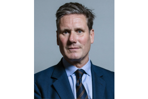 Keir Starmer: From Humble Roots to Prime Minister