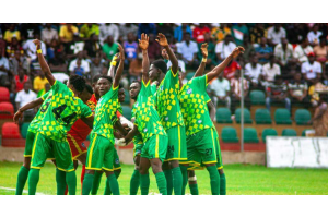 Nsoatreman FC Clinches First-Ever MTN FA Cup Title in Dramatic Penalty Shootout Victory