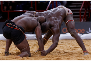 Laamb: The Traditional Senegalese Wrestling That Captivates Hearts
