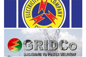 ECG and GRIDCo Announce Three-Week Load Management
