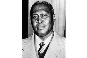 Chief Albert Luthuli: A Beacon of Peace and Leadership