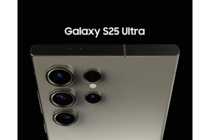 Samsung Galaxy S25 Ultra: A Shift Towards Rounded Corners?
