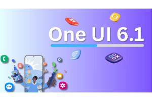 Samsung Rolls Out One UI 6.1 with Galaxy AI Features to S21 Series and Previous-Gen Foldables