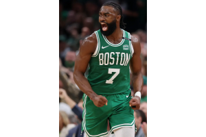 Boston Celtics Secure 18th NBA Championship Title