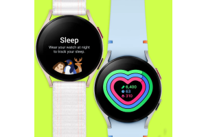 Samsung Galaxy Watch FE: Empowering Wellness