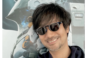 Hideo Kojima: A Visionary in the Gaming World