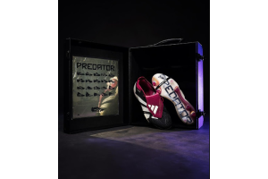 Adidas Celebrates 30 Years of Predator Boots with Limited-Edition Release