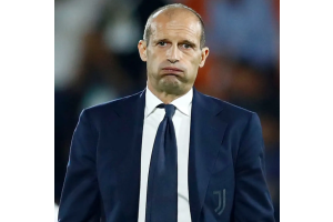 Massimiliano Allegri Sacked by Juventus: A Comprehensive Analysis