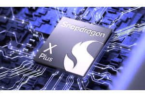 Qualcomm Unveils Snapdragon X Plus: A Leap Forward in Next-Gen AI PCs