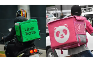 Uber to Acquire Foodpanda Business in Taiwan: A Strategic Move in the Food Delivery Market
