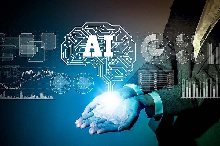 Artificial Intelligence (AI): A Transformative Force with Global Impact