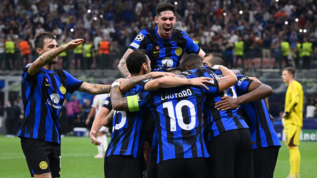 Inter Milan Clinches 2023-24 Serie A Title: Historic Triumph for the Nerazzurri