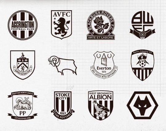 The Birth of the English Football League: 136 Years Ago
