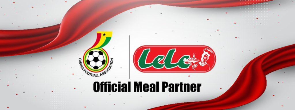 GFA and LeLe Tasty Foods Ghana Limited Announce Groundbreaking Three-Year Partnership