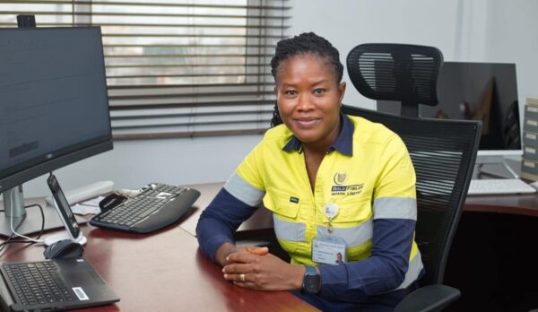 Goldfields Tarkwa Appoints First Female General Manager: A Historic Milestone