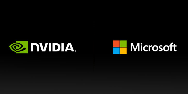 Nvidia Supercharges CoPilot Plus PCs with Its GPUs