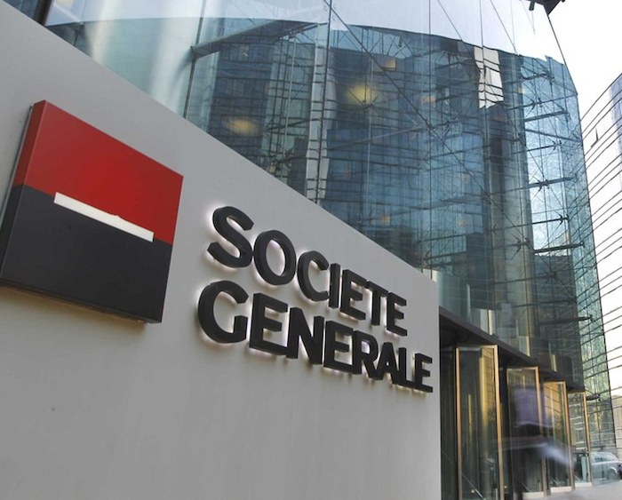 French Bank Société Générale Exiting Ghana Market