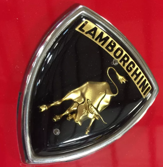 Lamborghini: From War Relic to Automotive Icon