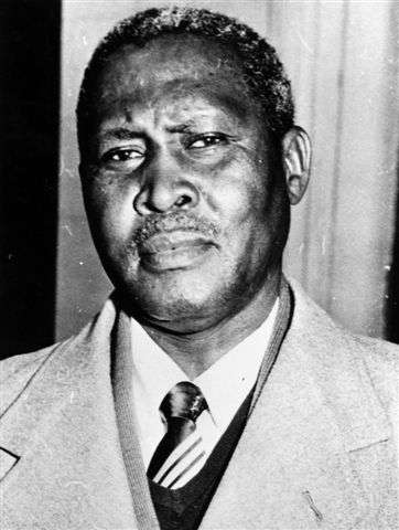 Chief Albert Luthuli: A Beacon of Peace and Leadership
