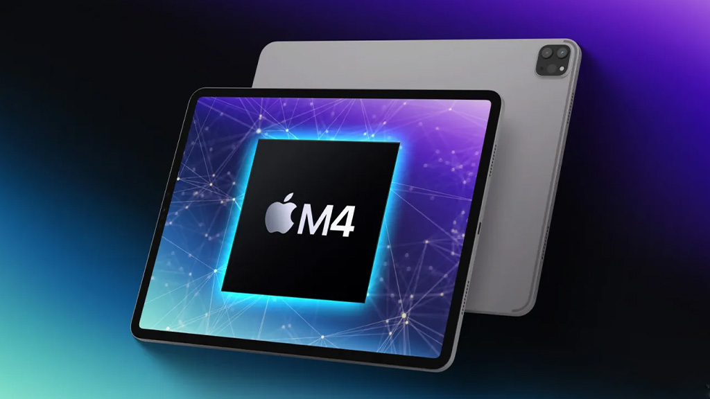 Apple Unveils New iPad Pro with Revolutionary M4 Chip