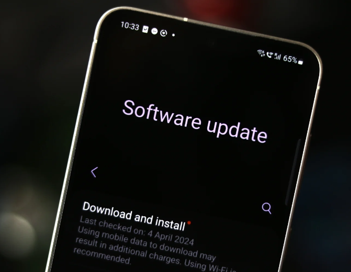 Samsung Galaxy S24 Series Receives May 2024 Security Update