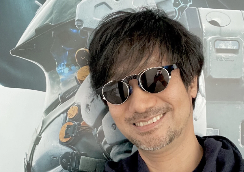 Hideo Kojima: A Visionary in the Gaming World