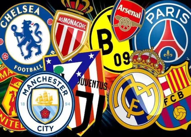 The World’s Most Valuable Football Clubs in 2024