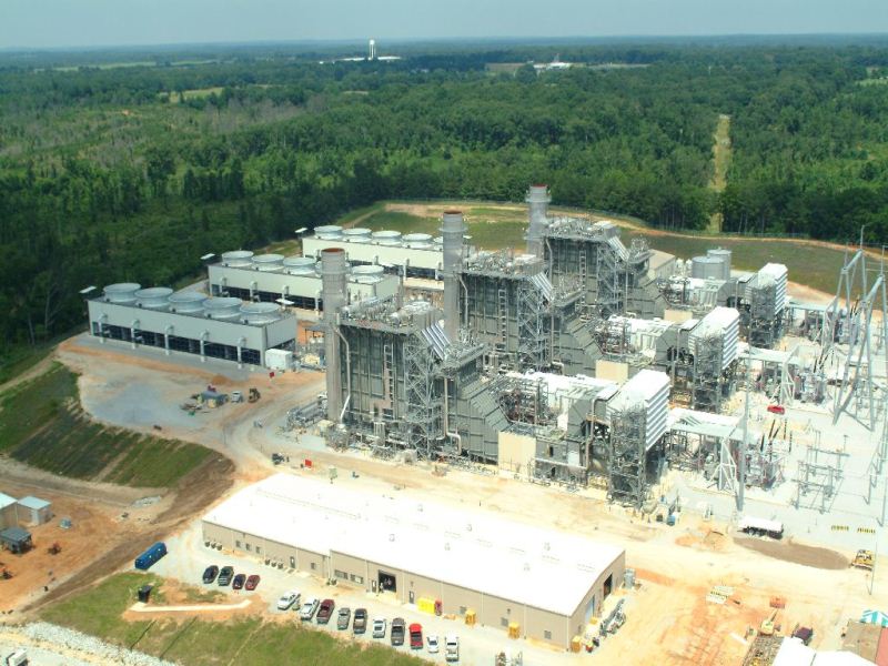 Recommissioning of AMERI Power Plant: A Controversial Move