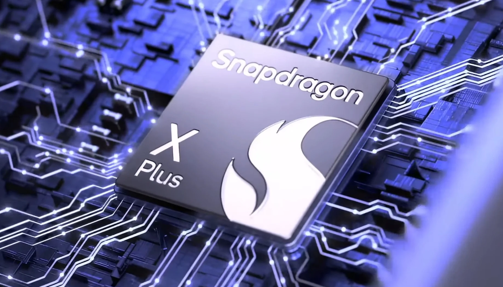 Qualcomm Unveils Snapdragon X Plus: A Leap Forward in Next-Gen AI PCs